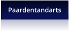 Paardentandarts