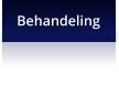 Behandeling